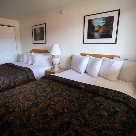 Spanish Trails Inn Дуранго Екстер'єр фото